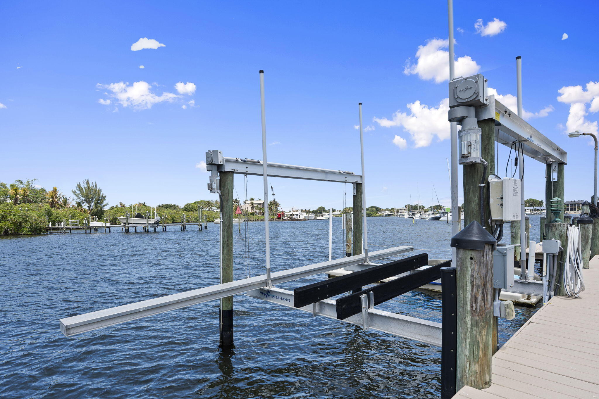 THE LANDINGS - Residential Lease
