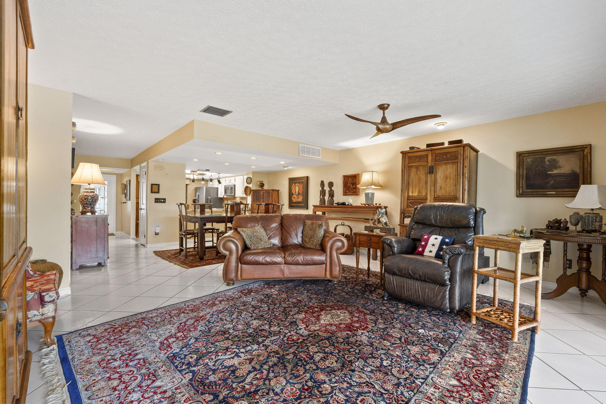 THE LANDINGS - Residential Lease