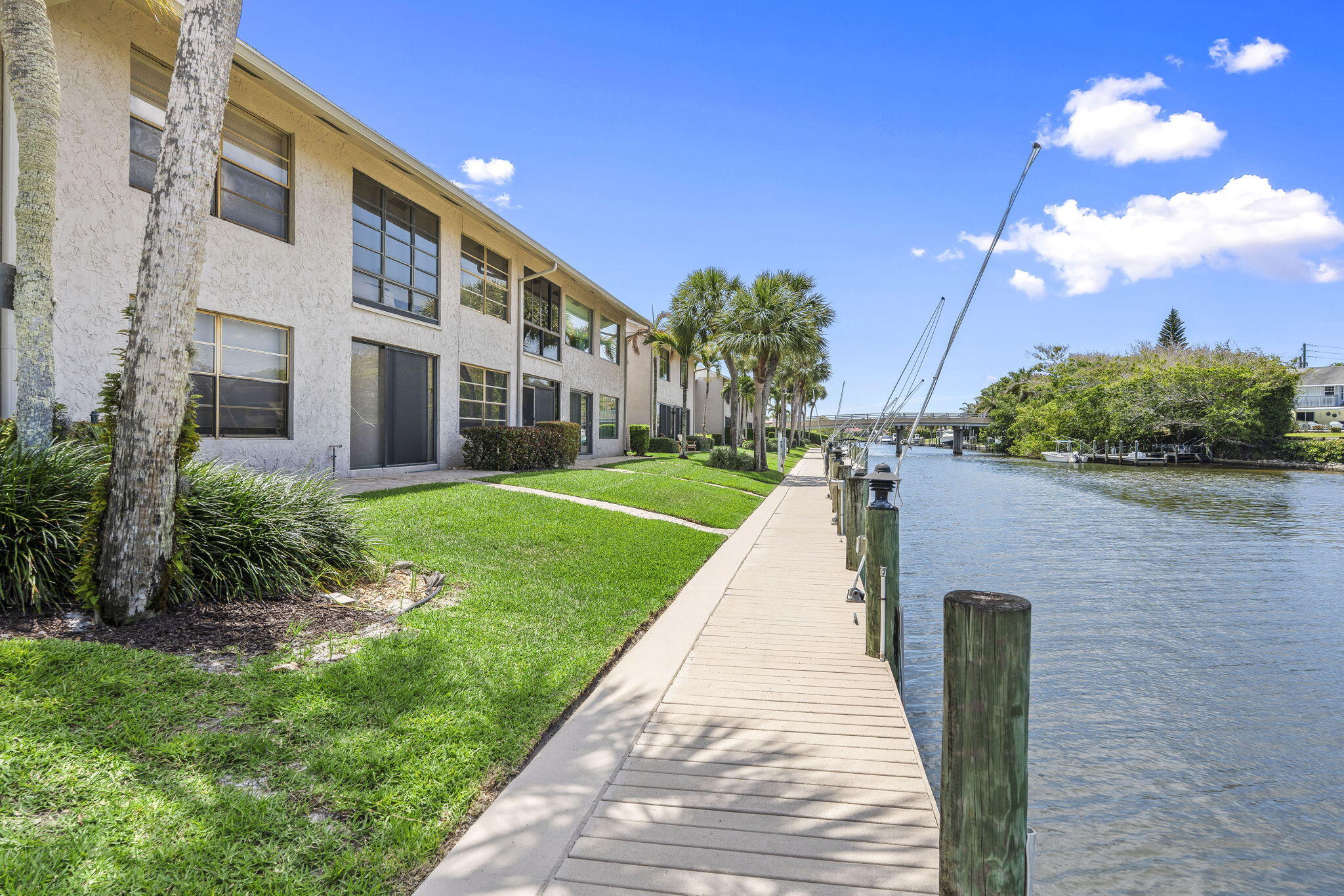 THE LANDINGS - Residential Lease