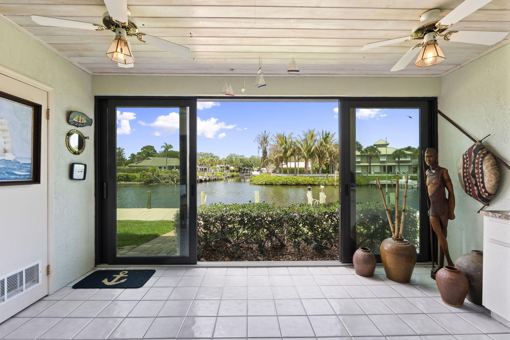 THE LANDINGS - Residential Lease