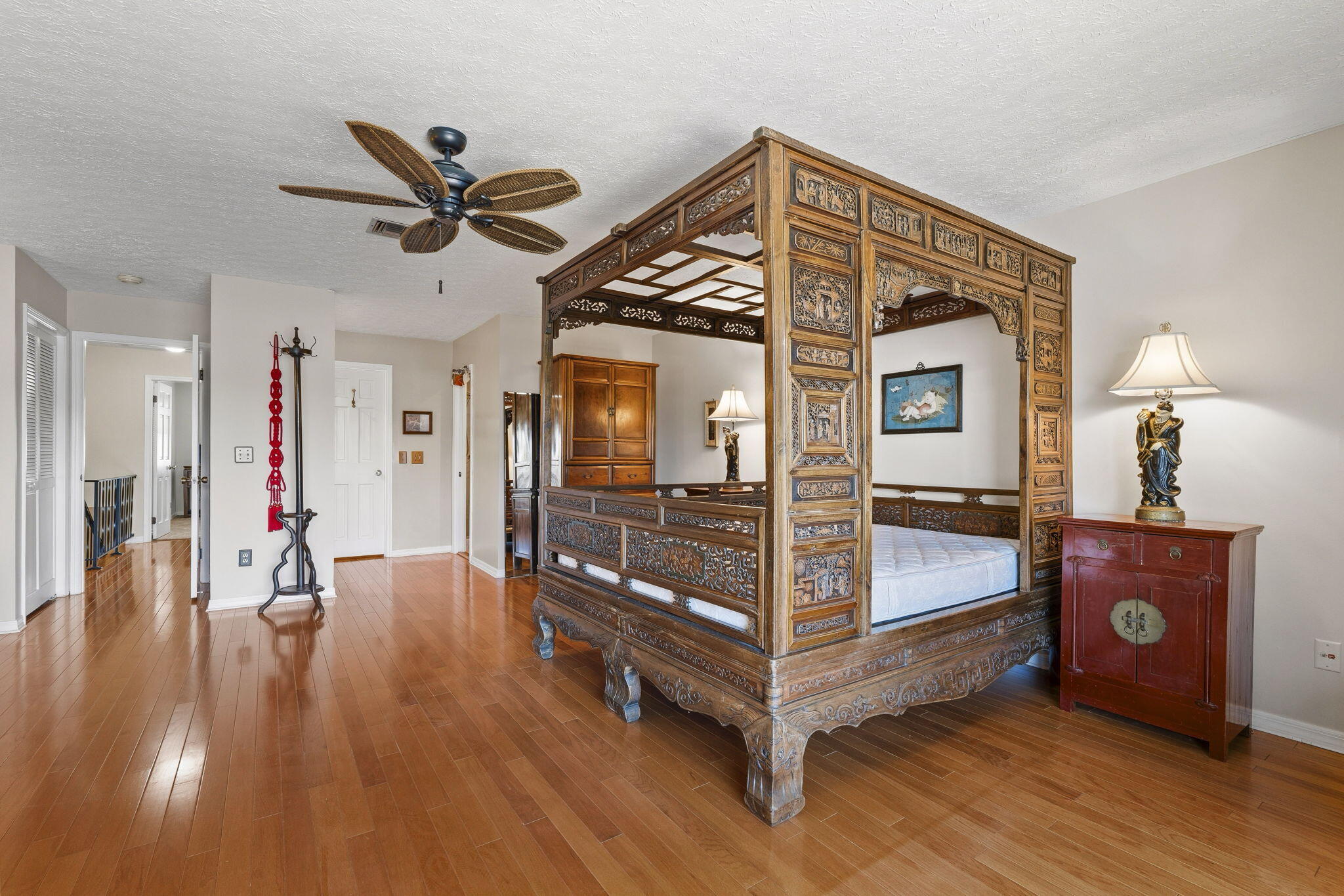 THE LANDINGS - Residential Lease