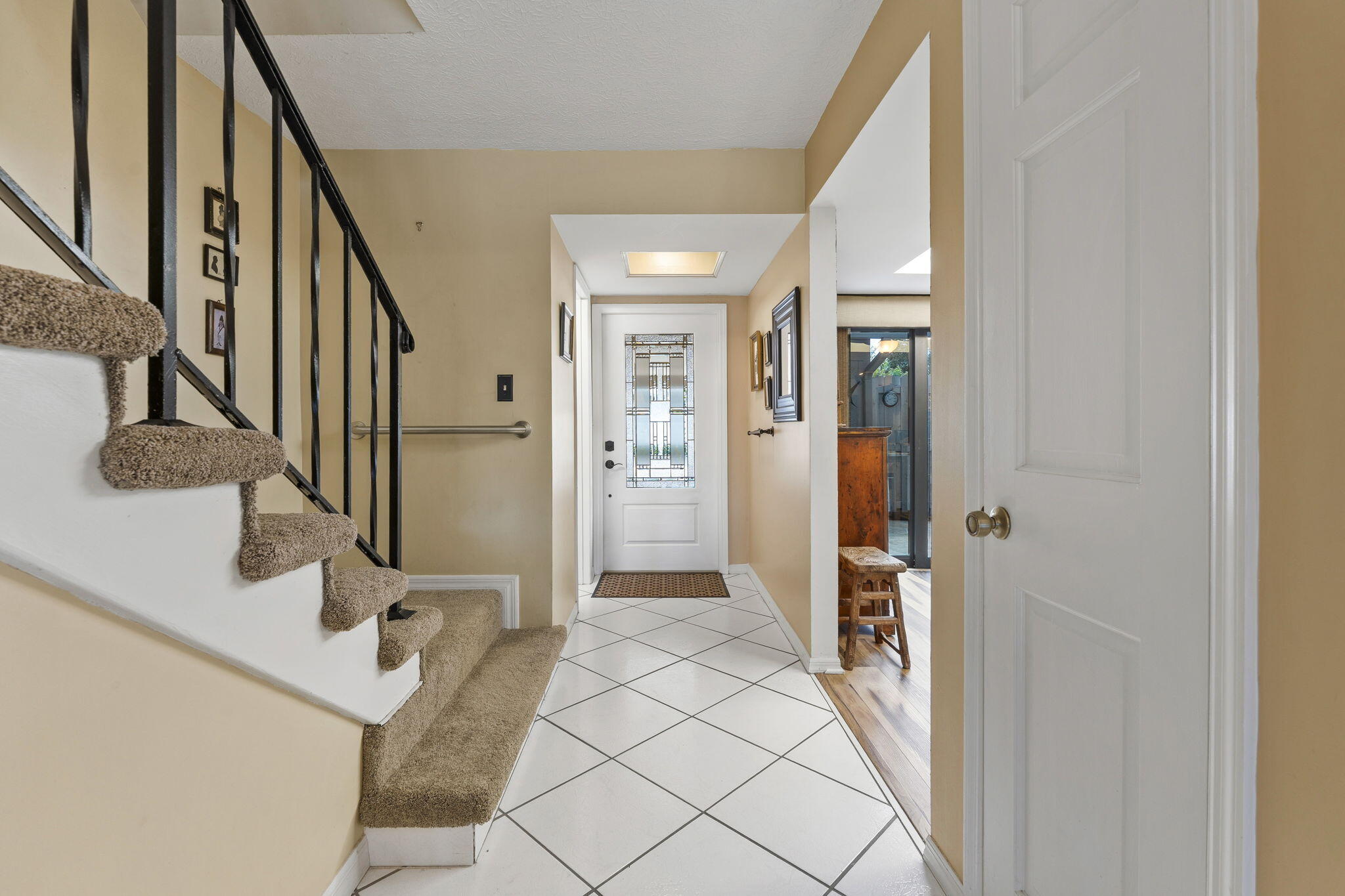 THE LANDINGS - Residential Lease