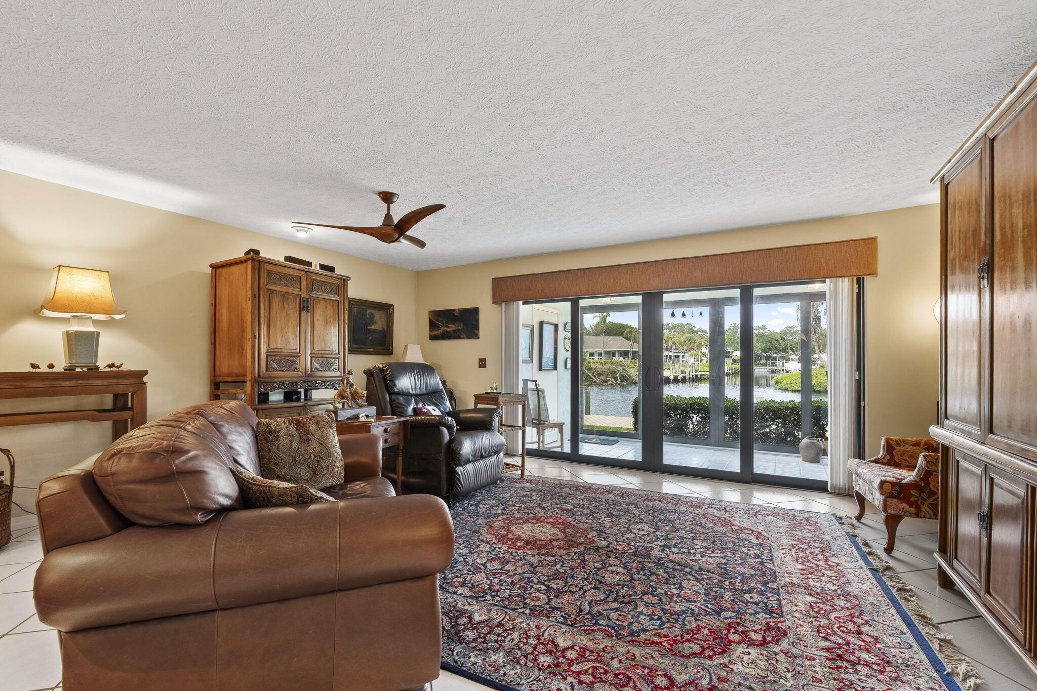 THE LANDINGS - Residential Lease