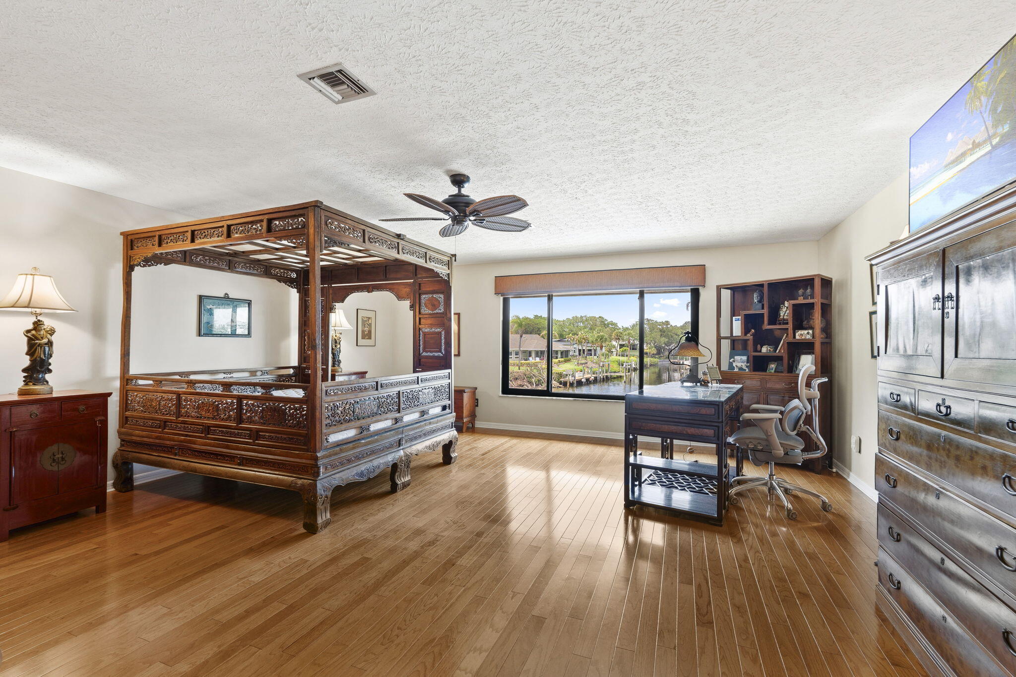THE LANDINGS - Residential Lease