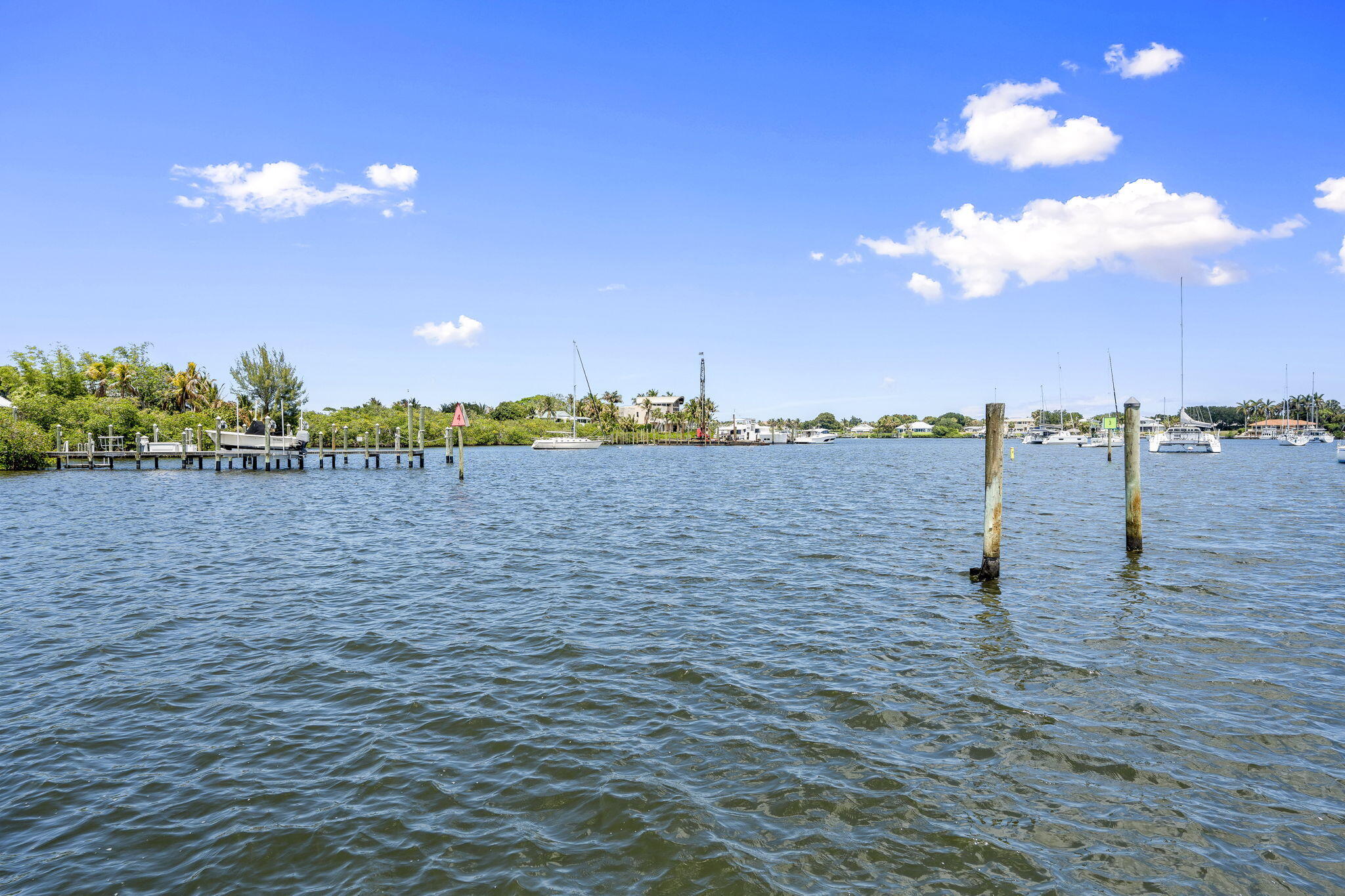 THE LANDINGS - Residential Lease