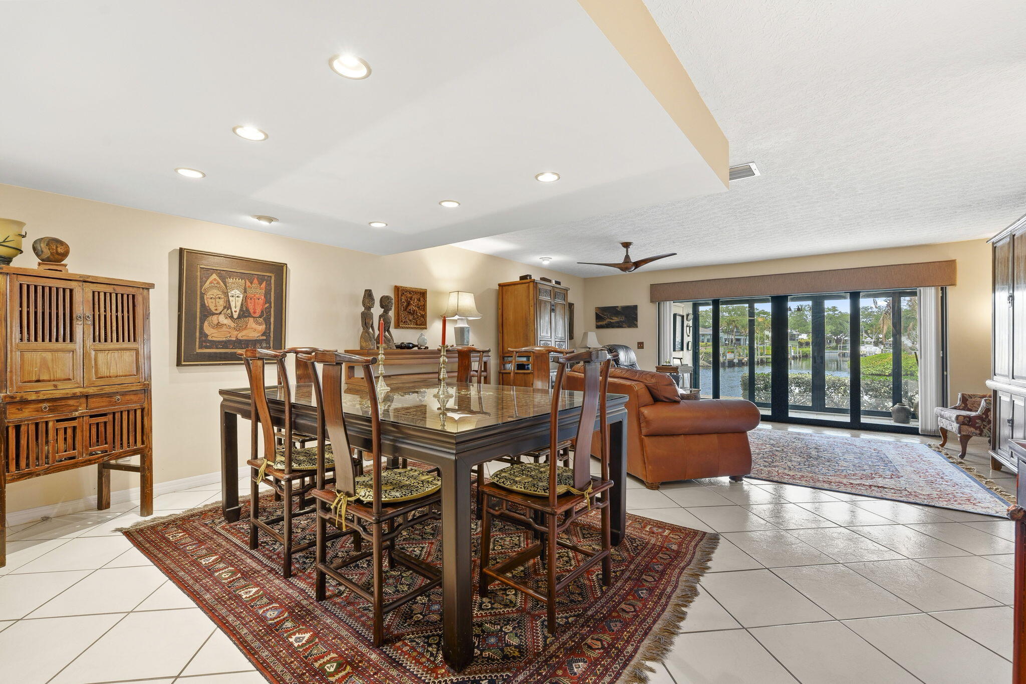 THE LANDINGS - Residential Lease