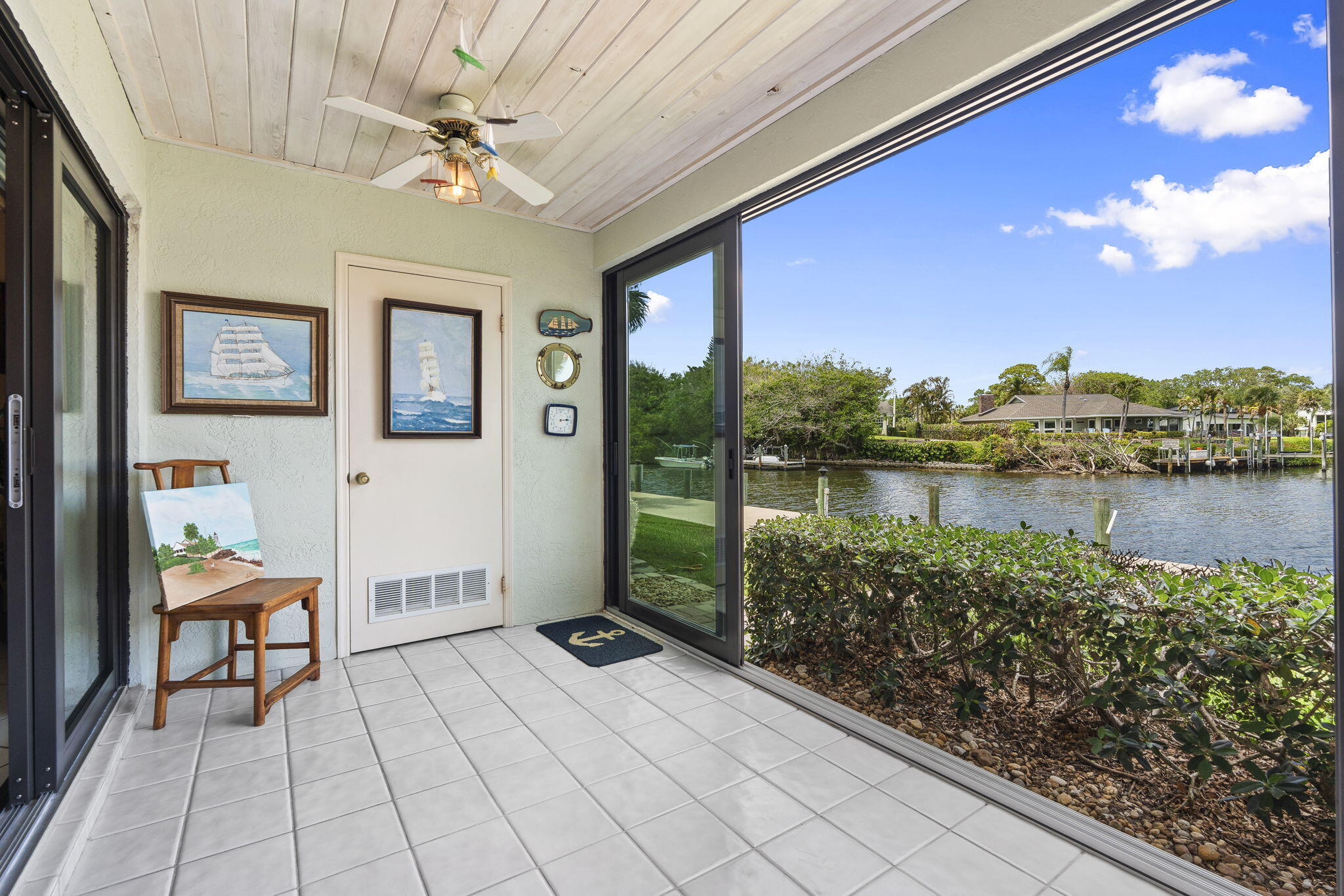 THE LANDINGS - Residential Lease