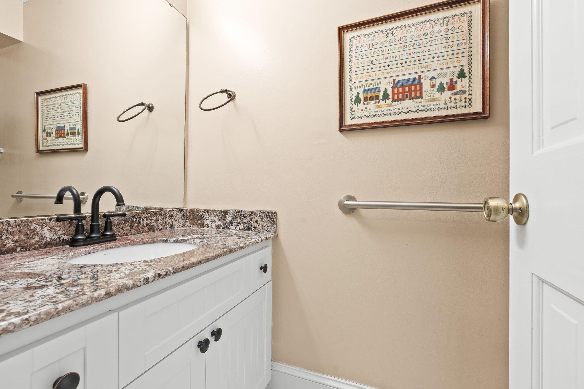 THE LANDINGS - Residential Lease