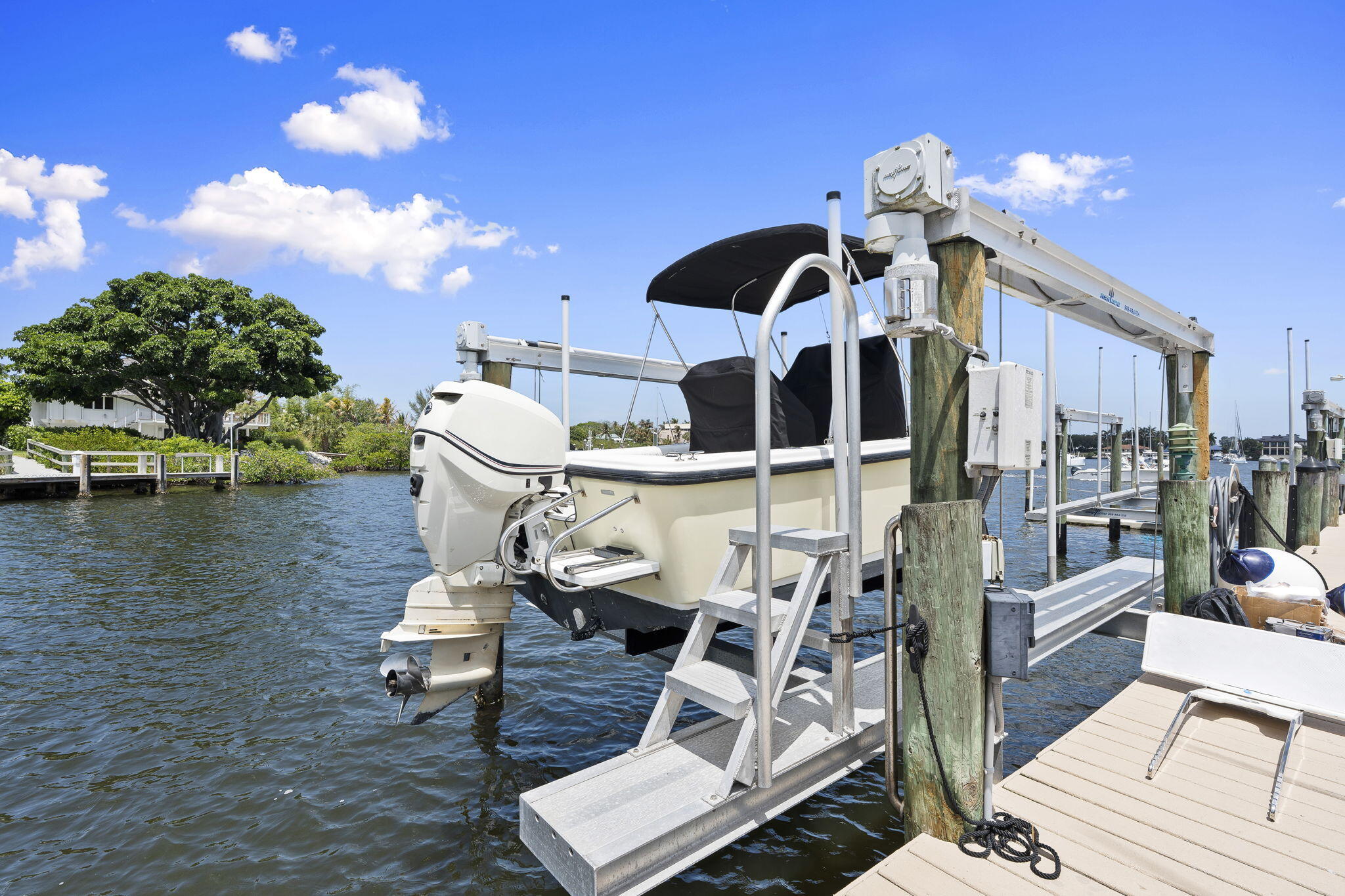 THE LANDINGS - Residential Lease