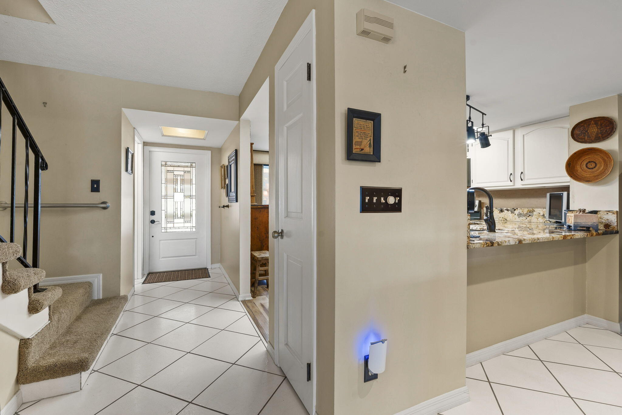THE LANDINGS - Residential Lease