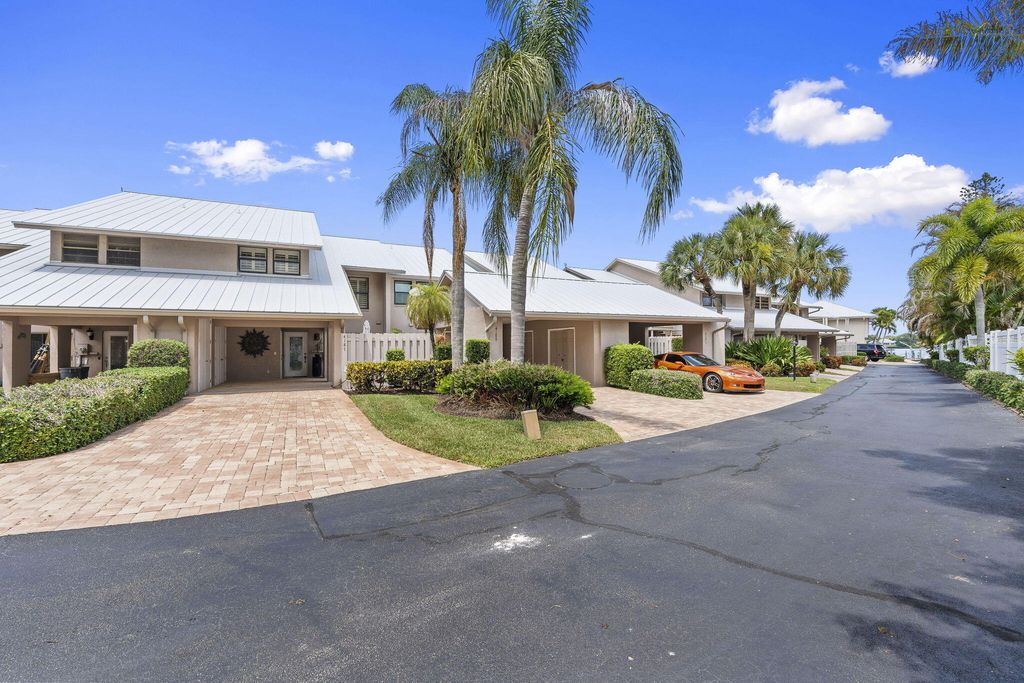 Photo of 4189 SE Saint Lucie Boulevard, Stuart, FL 34997 (MLS # B26028277)