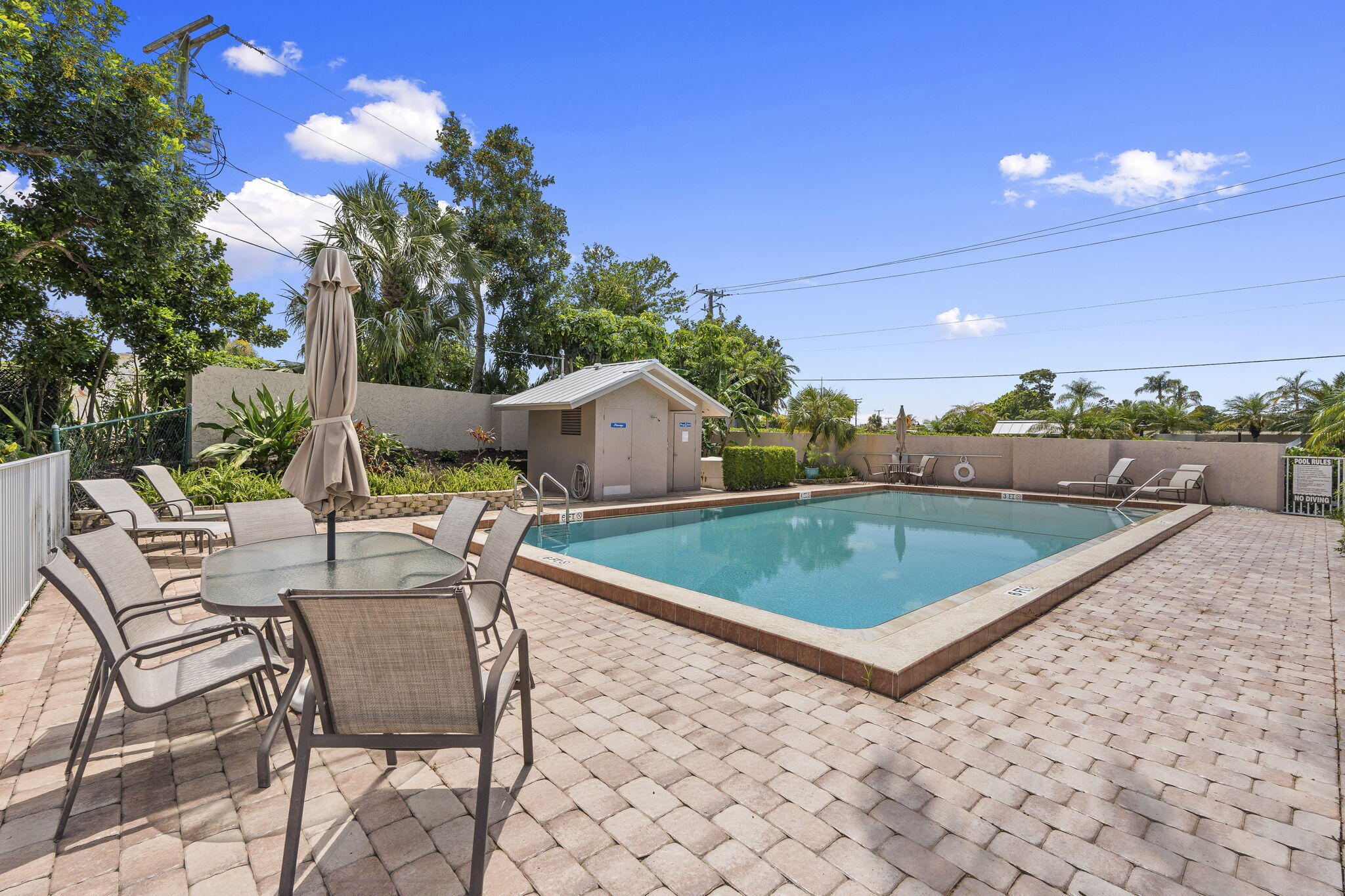 THE LANDINGS - Residential Lease
