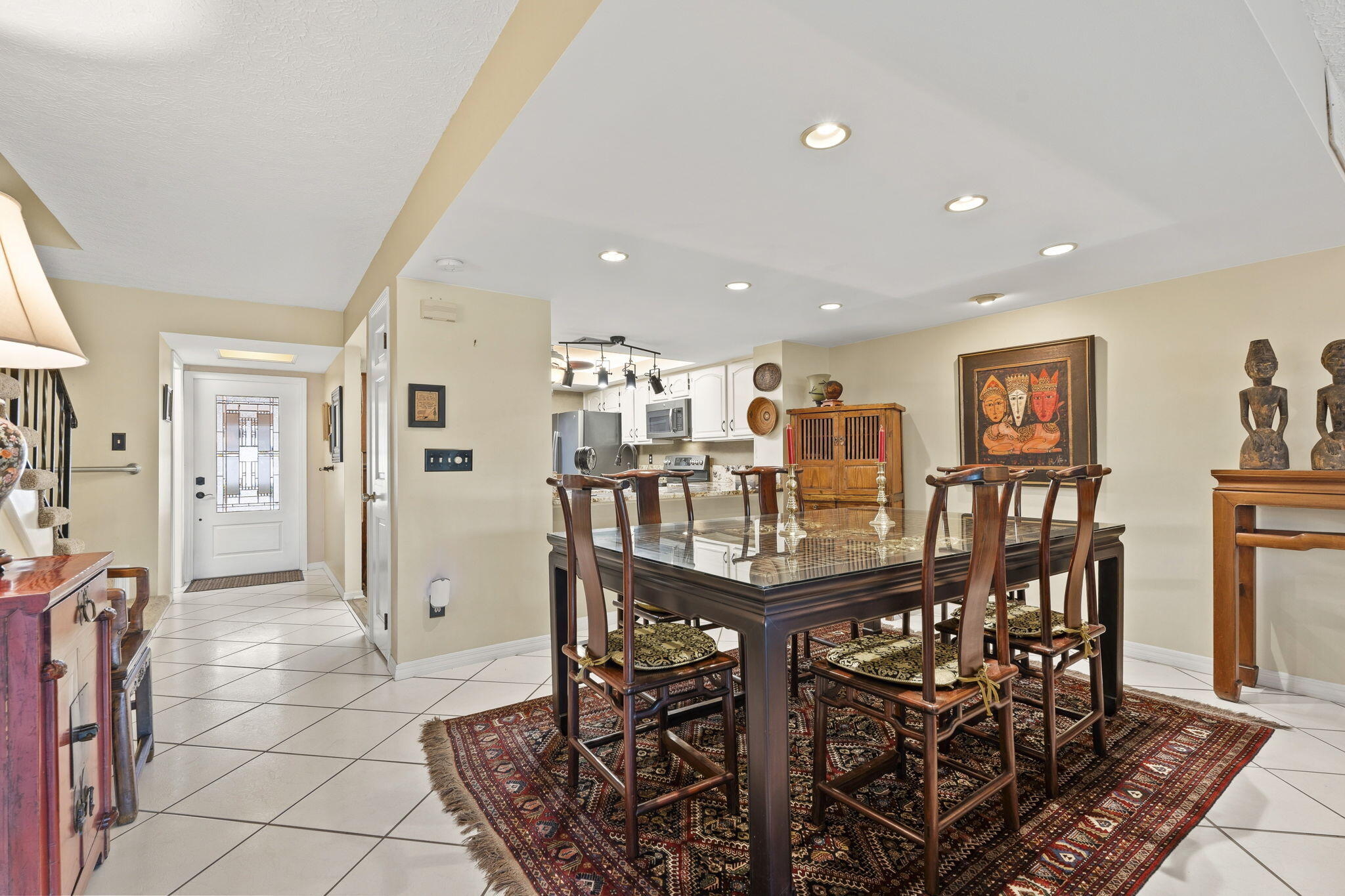 THE LANDINGS - Residential Lease