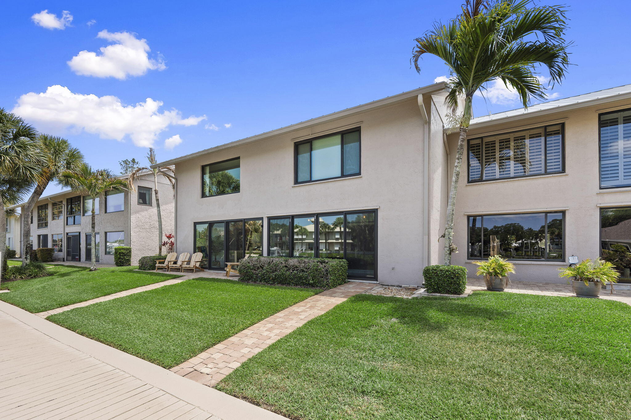 THE LANDINGS - Residential Lease