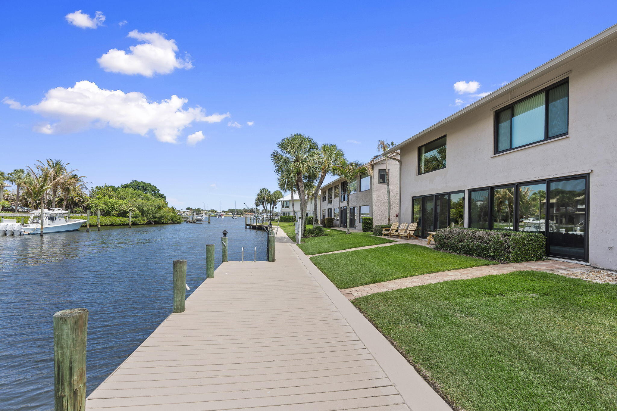 THE LANDINGS - Residential Lease