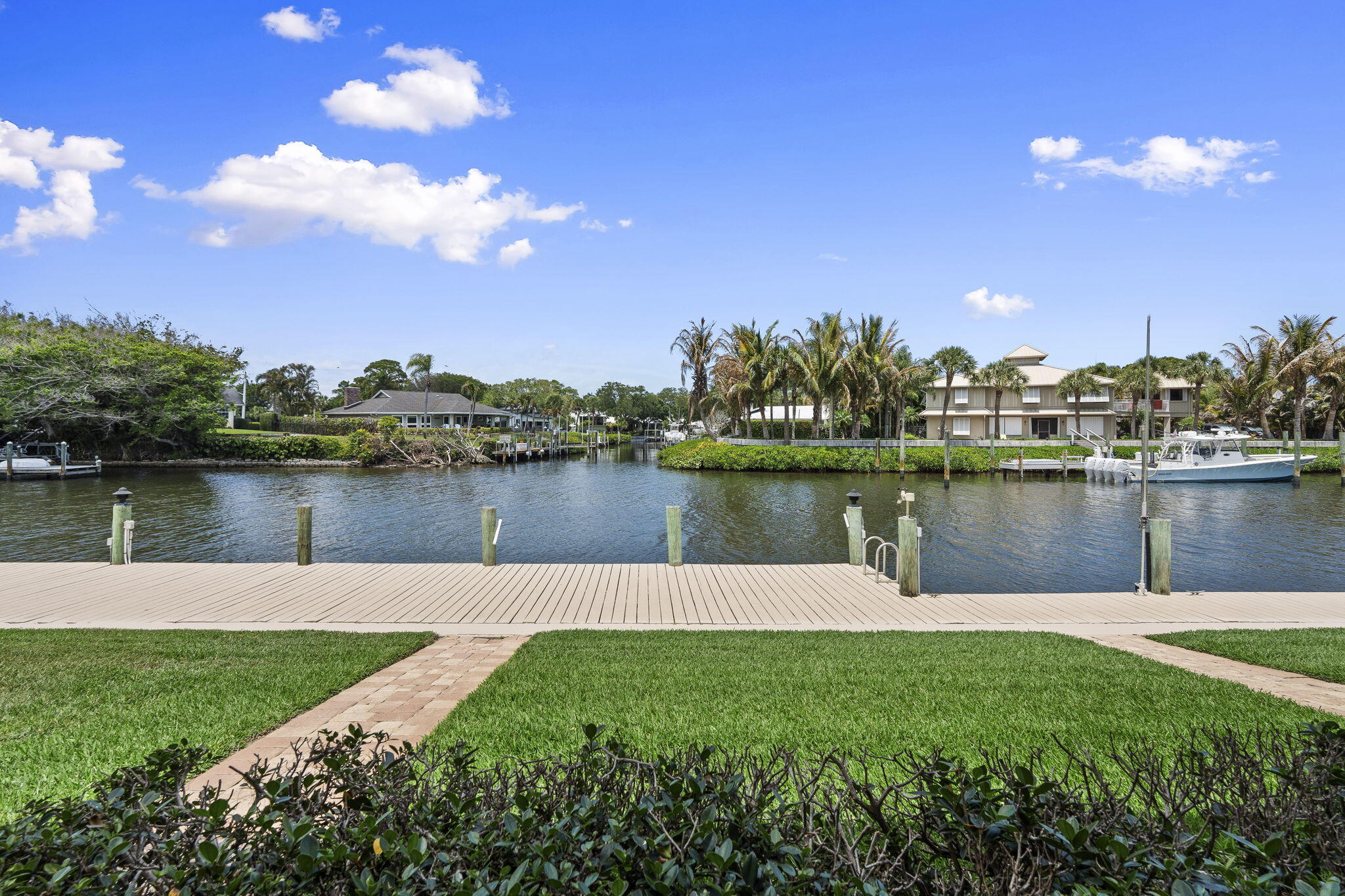 THE LANDINGS - Residential Lease