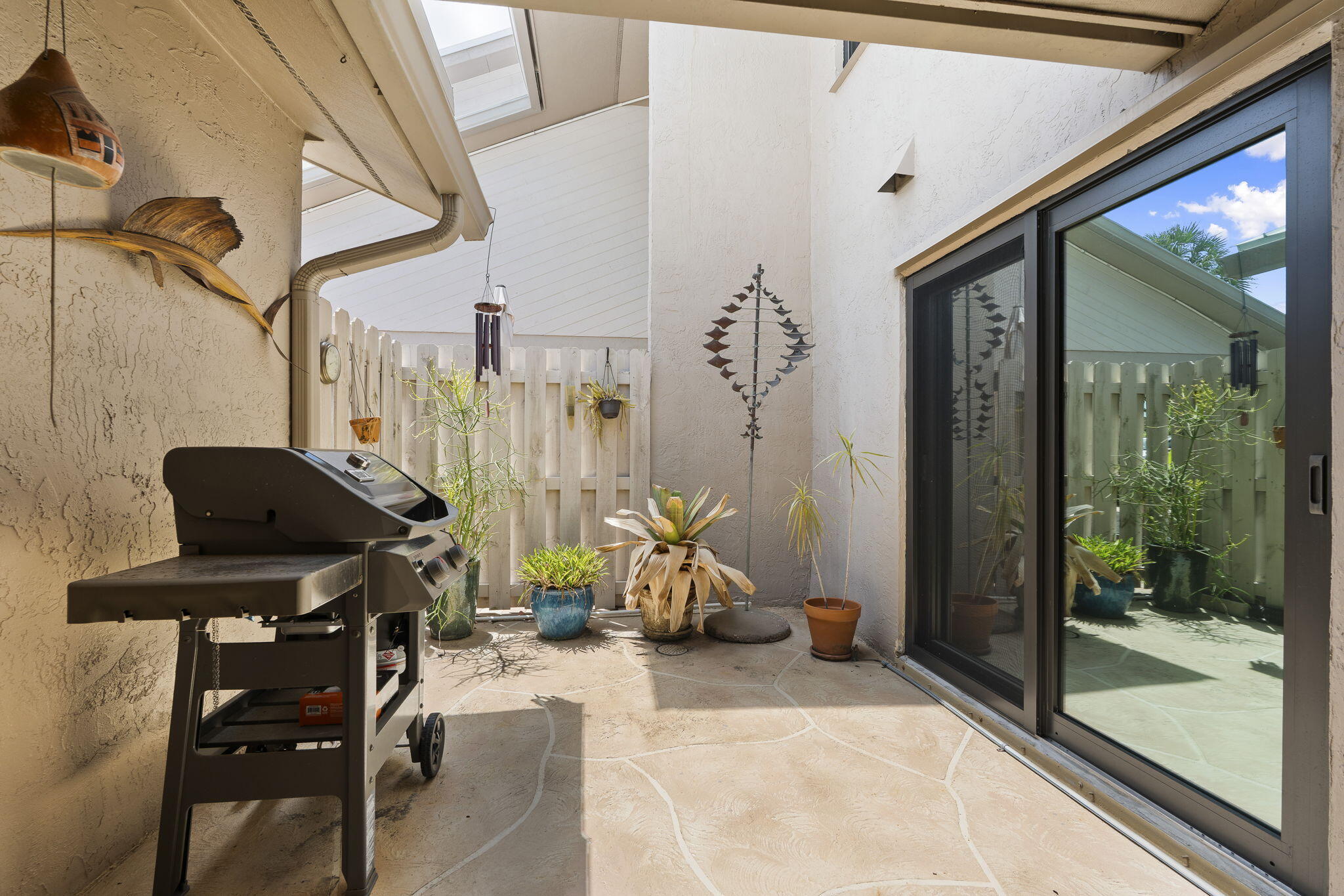 THE LANDINGS - Residential Lease