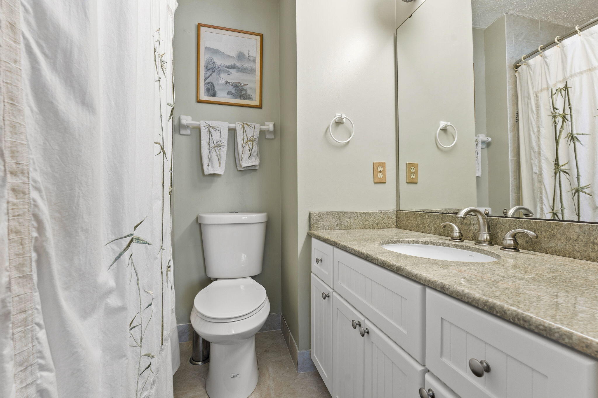 THE LANDINGS - Residential Lease