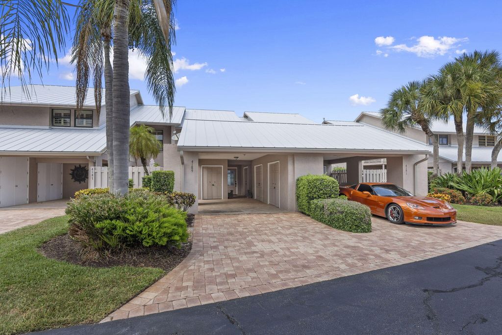 Photo of 4189 SE Saint Lucie Boulevard, Stuart, FL 34997 (MLS # B26028277)
