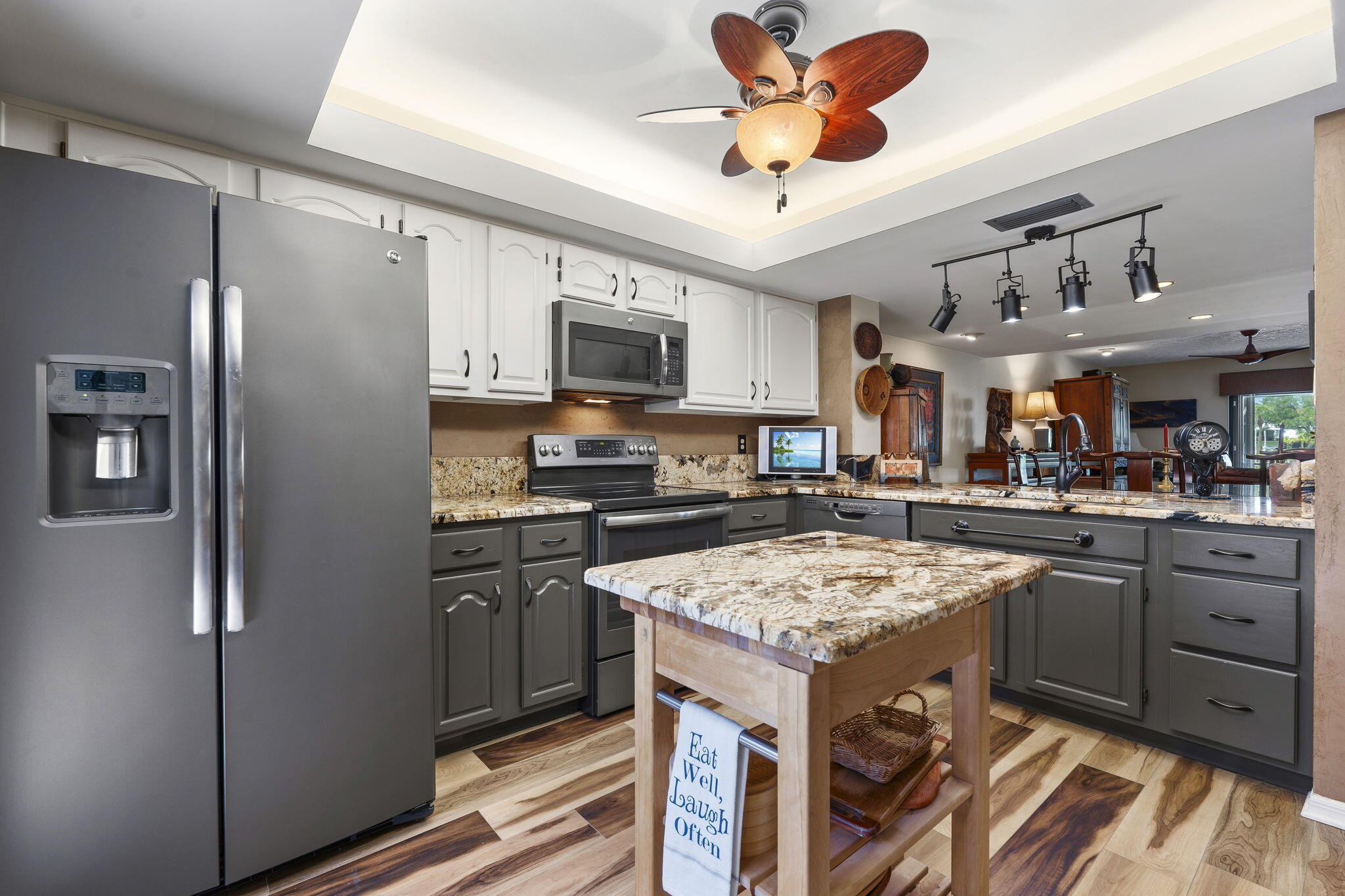 THE LANDINGS - Residential Lease