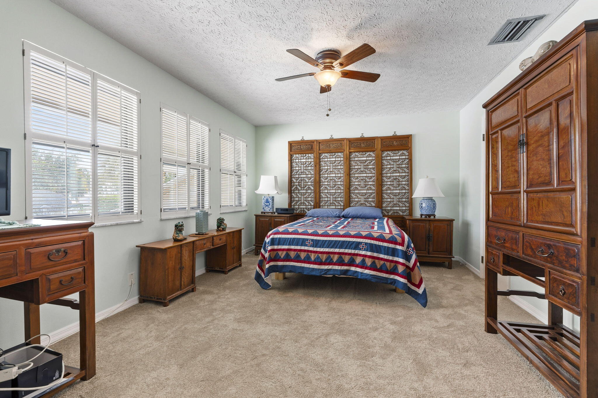 THE LANDINGS - Residential Lease