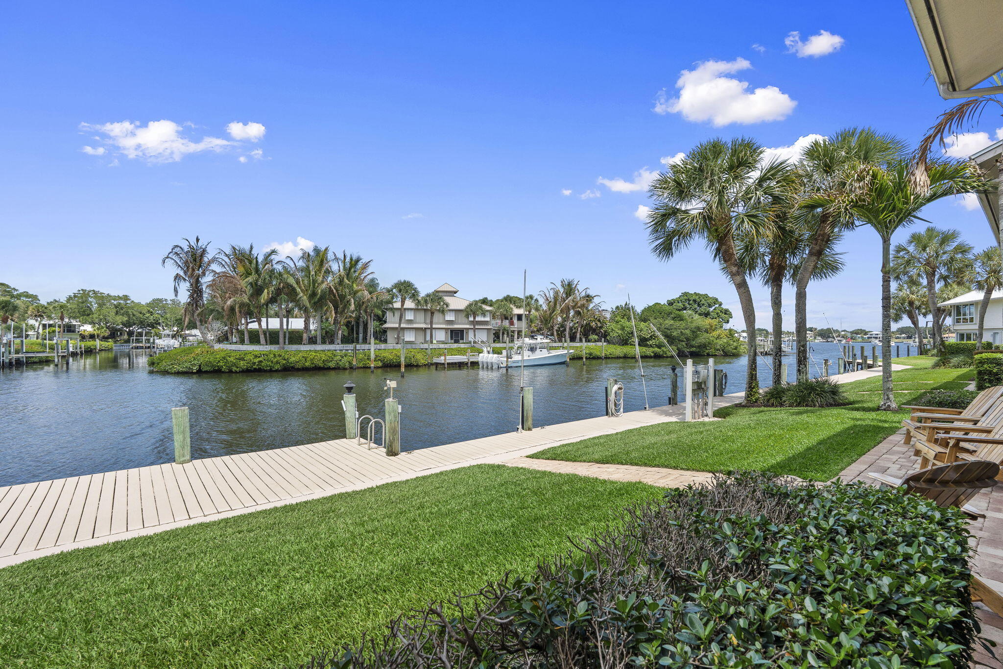 THE LANDINGS - Residential Lease
