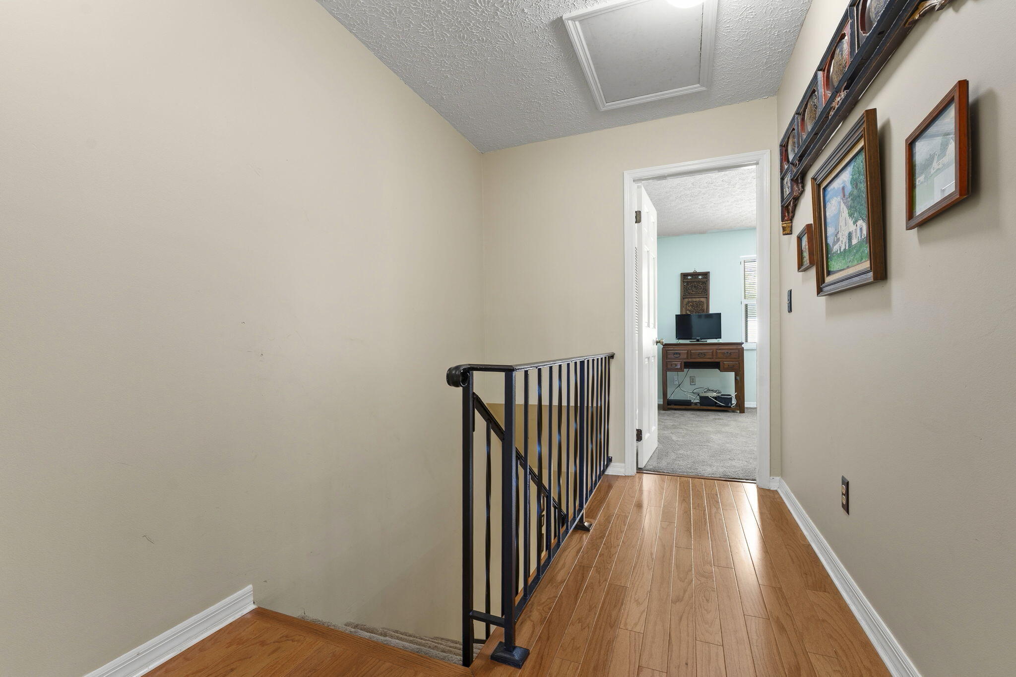 THE LANDINGS - Residential Lease