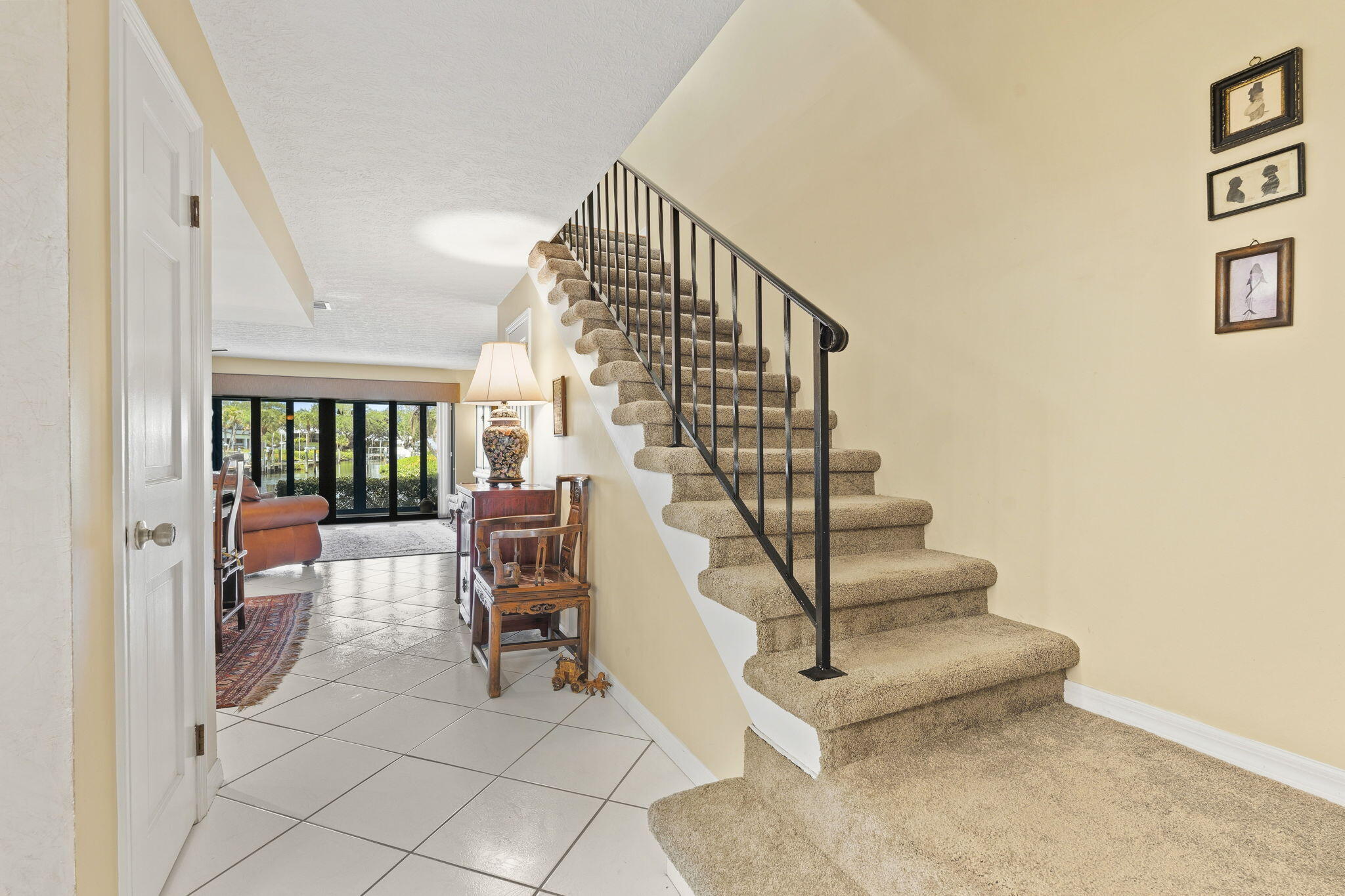 THE LANDINGS - Residential Lease