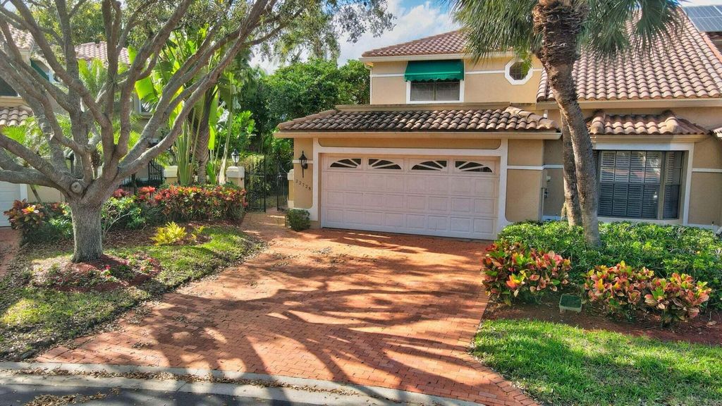 Photo of 22728 Caravelle Circle, Boca Raton, FL 33433 (MLS # R11157857)