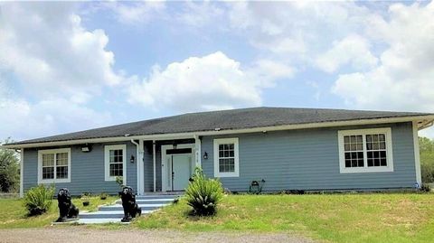 A home in Clewiston