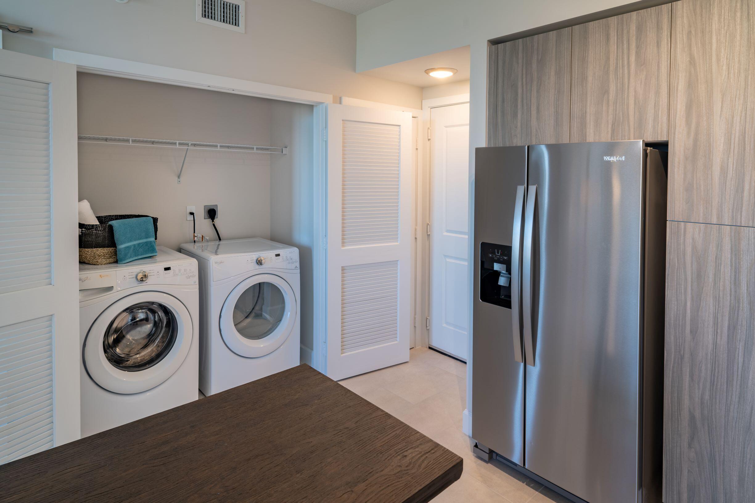 ATLANTICO AT PALMETTO BAY - Residential Lease