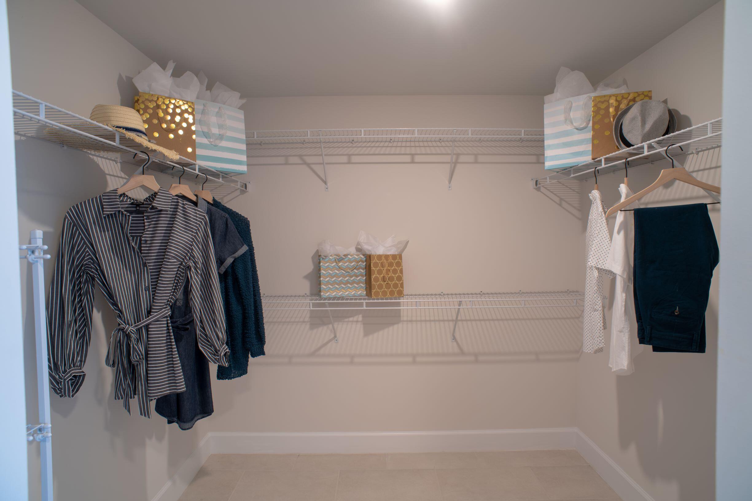 ATLANTICO AT PALMETTO BAY - Residential Lease