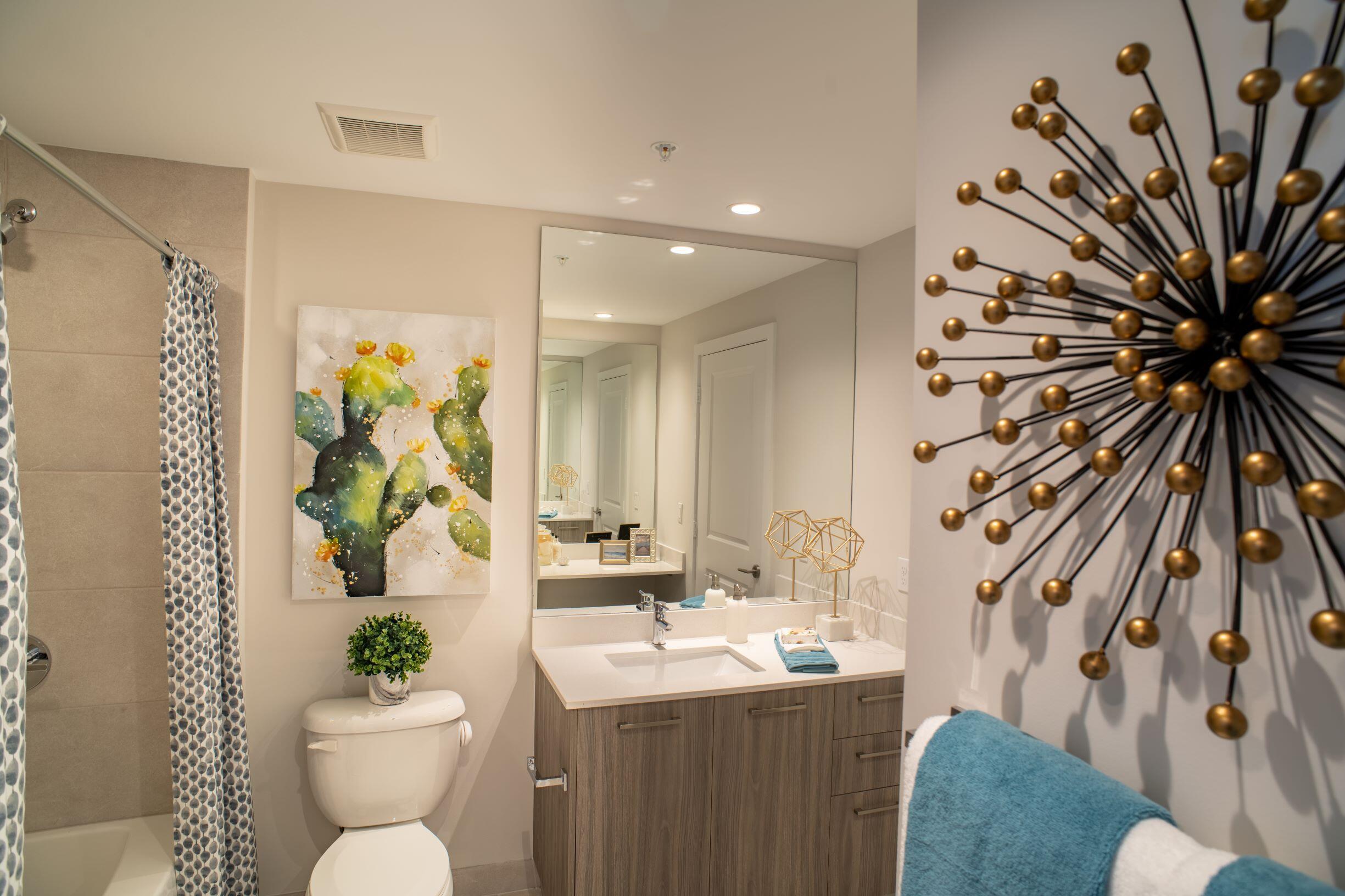 ATLANTICO AT PALMETTO BAY - Residential Lease