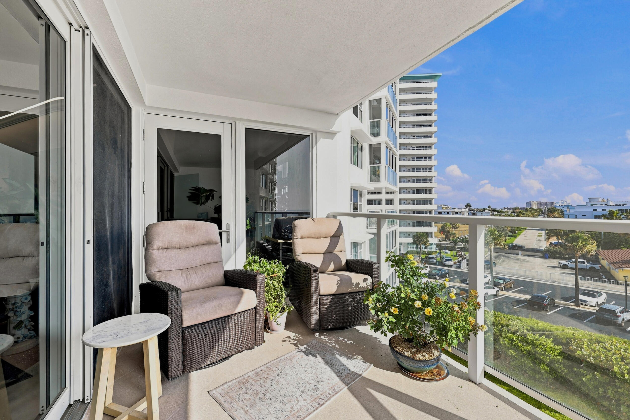 3900 N Ocean Drive 4B