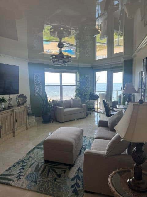 Photo of 3900 N Ocean Drive #4B, Lauderdale By The Sea, FL 33308 (MLS # B26064086)