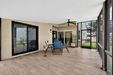 Tiny photo for 1230 NW 22nd Avenue, Delray Beach, FL 33445 (MLS # B26038924)