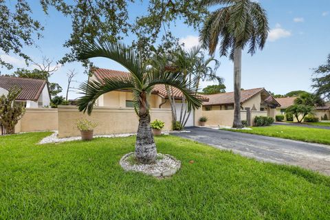 Tiny photo for 1230 NW 22nd Avenue, Delray Beach, FL 33445 (MLS # B26038924)