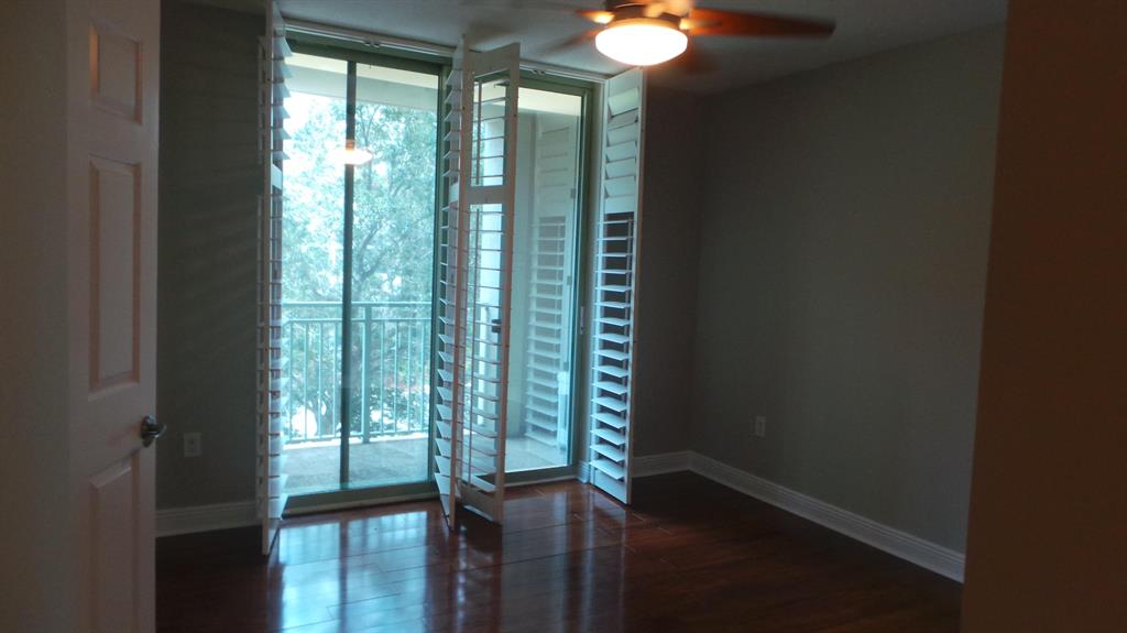 610 CLEMATIS CONDO - Residential Lease