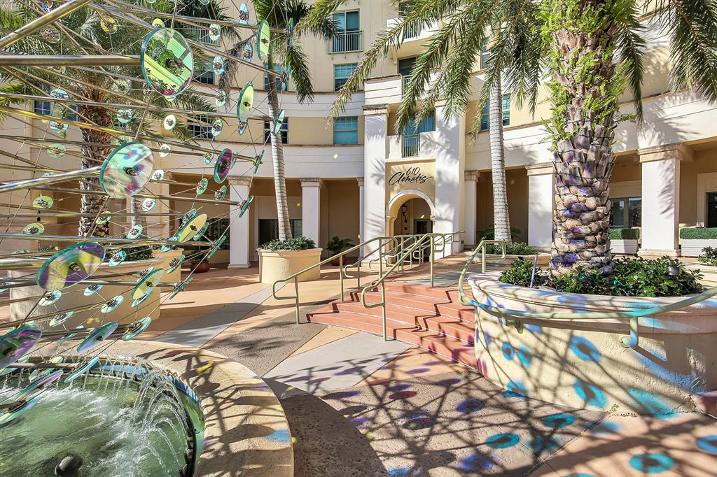 610 CLEMATIS CONDO - Residential Lease