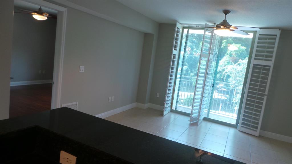 610 CLEMATIS CONDO - Residential Lease