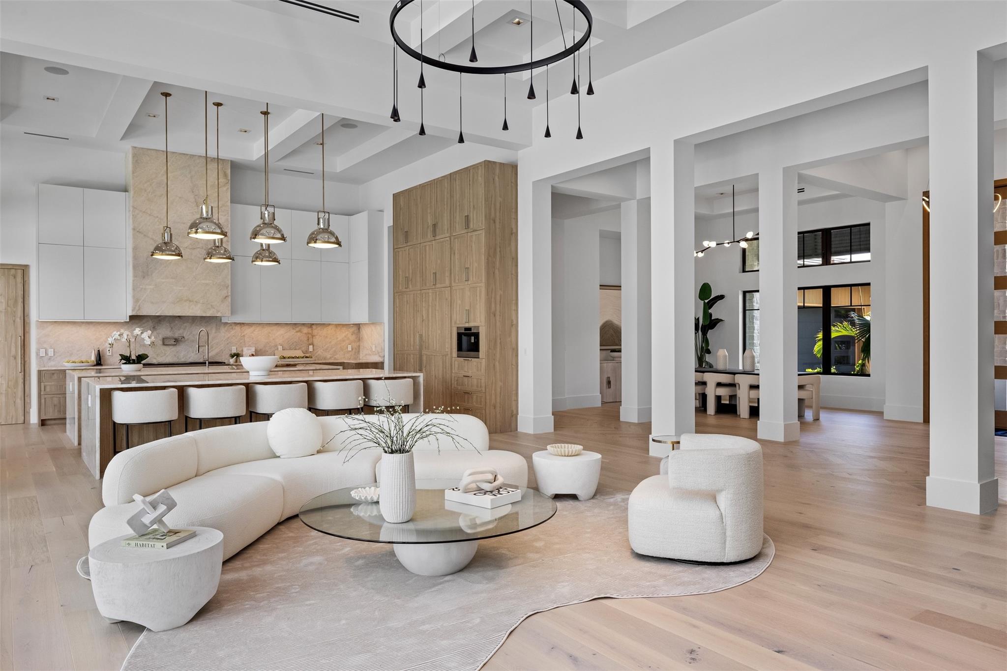 SUNSHINE RANCHES - Residential