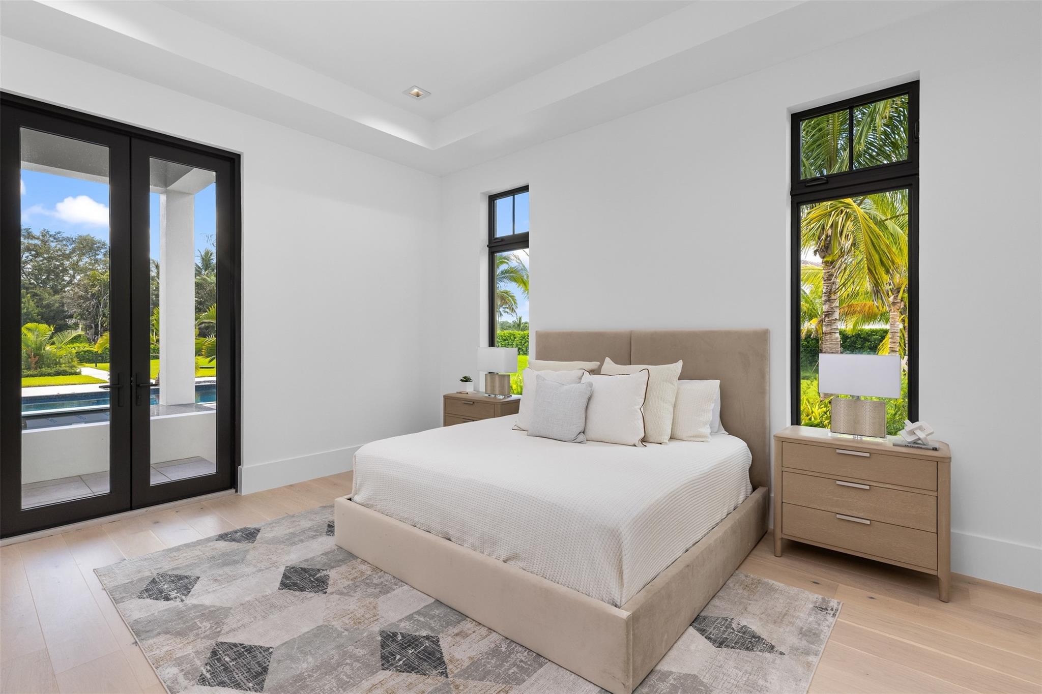 SUNSHINE RANCHES - Residential
