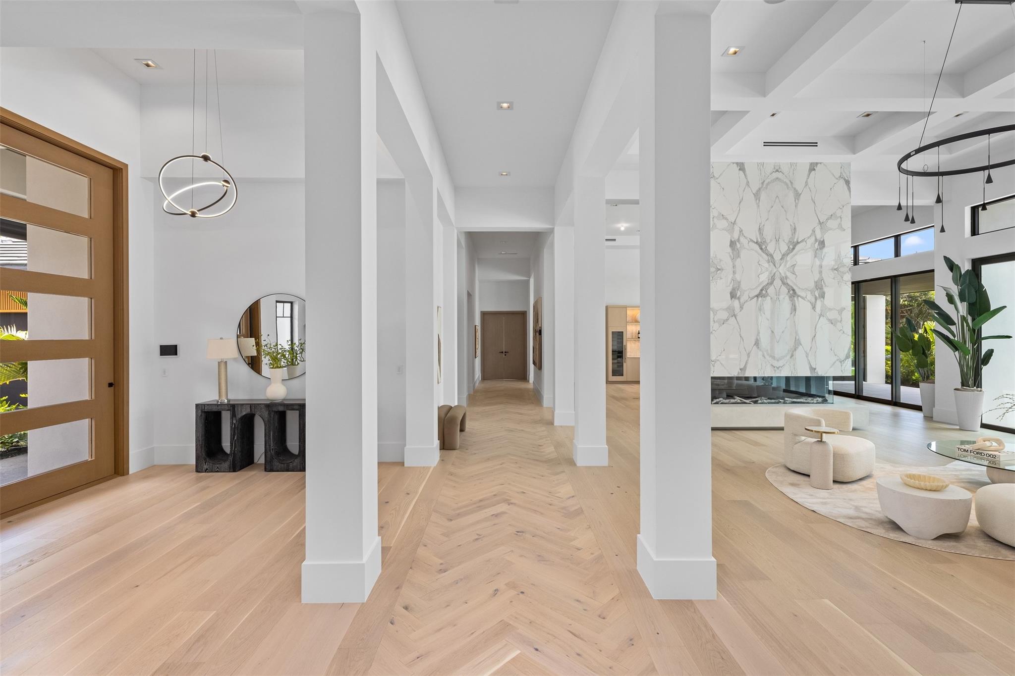 SUNSHINE RANCHES - Residential
