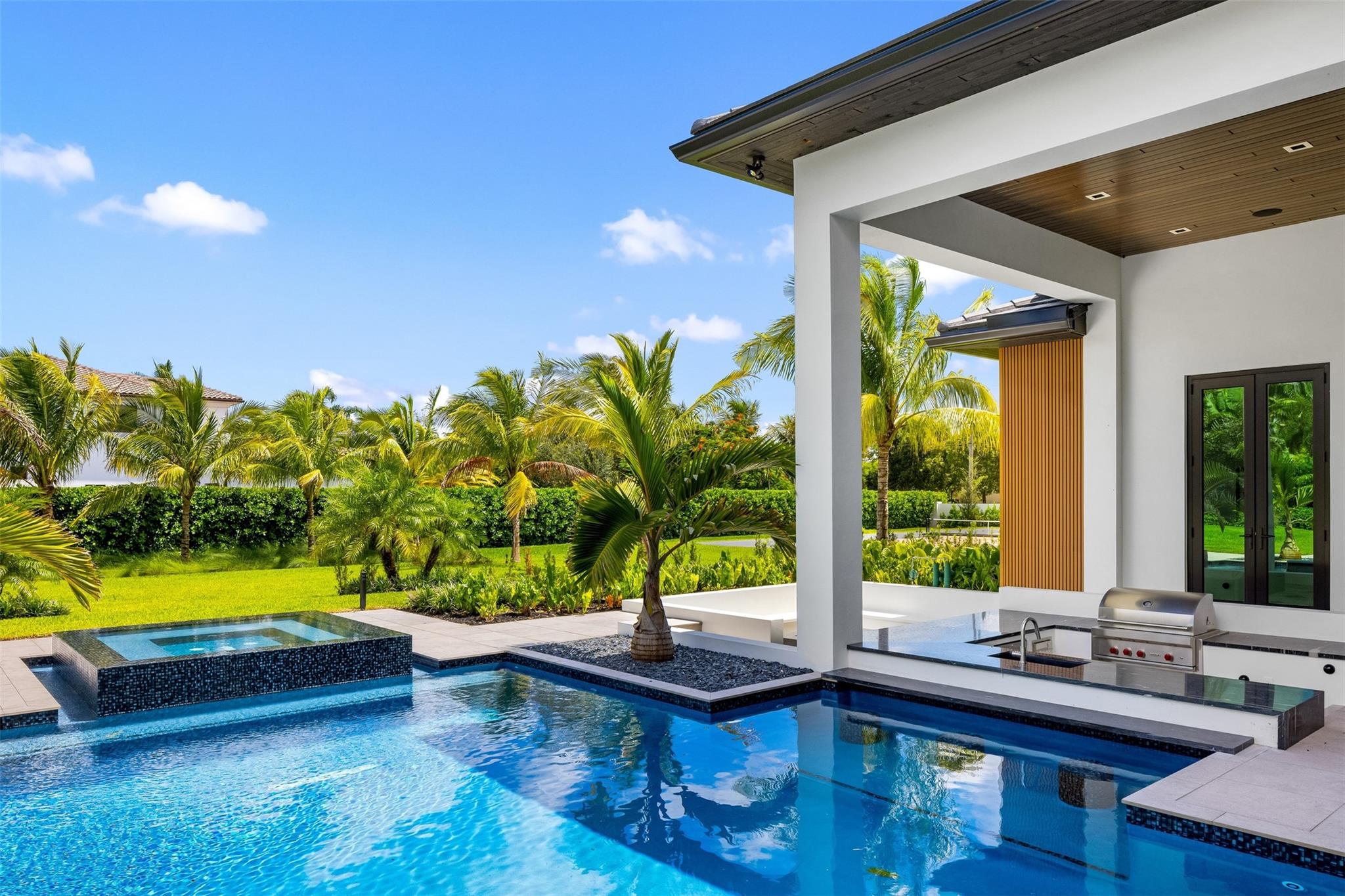 SUNSHINE RANCHES - Residential