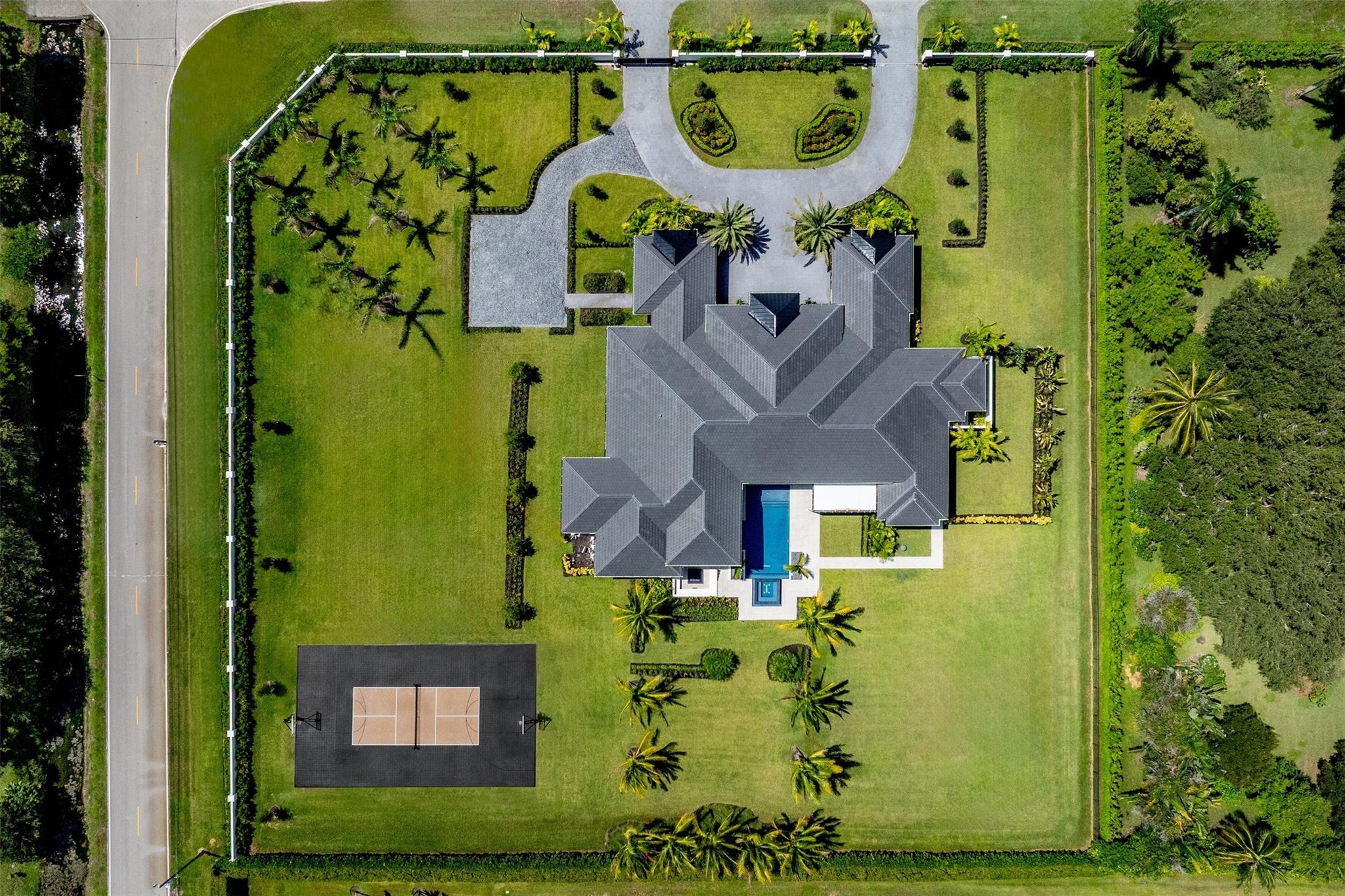 SUNSHINE RANCHES - Residential