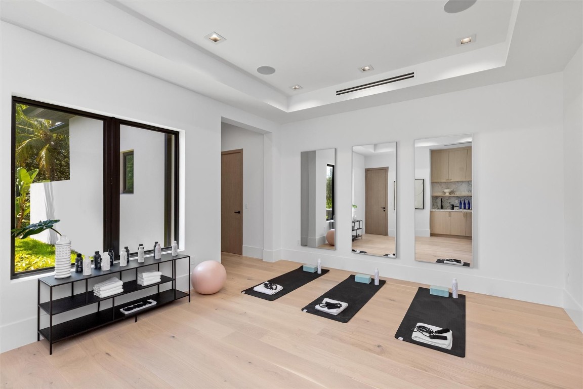 SUNSHINE RANCHES - Residential