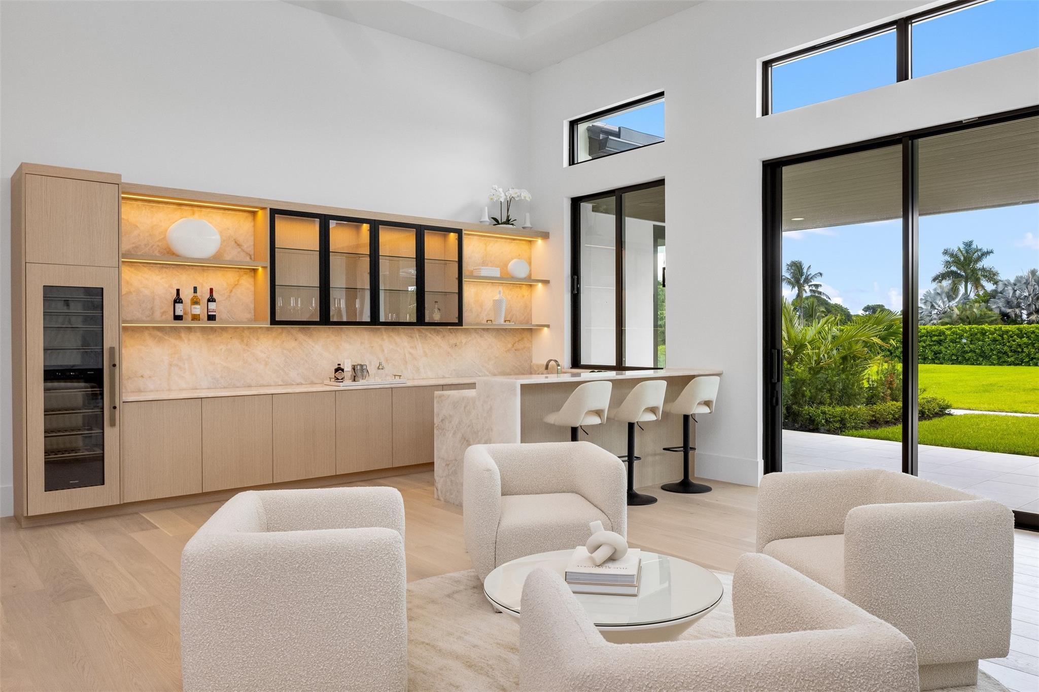 SUNSHINE RANCHES - Residential
