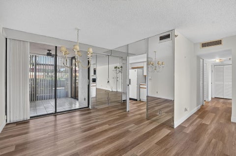 Tiny photo for 7201 PROMENADE Drive #101, Boca Raton, FL 33433 (MLS # B26070546)