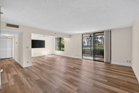 Tiny photo for 7201 PROMENADE Drive #101, Boca Raton, FL 33433 (MLS # B26070546)