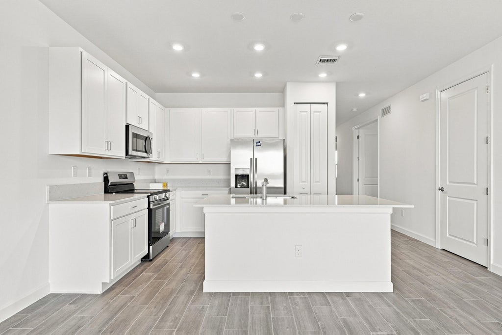 Photo of 3538 Spanish Cedar Place, Fort Pierce, FL 34946 (MLS # B26069198)
